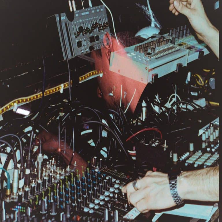 Causa y Efecto (original mix)