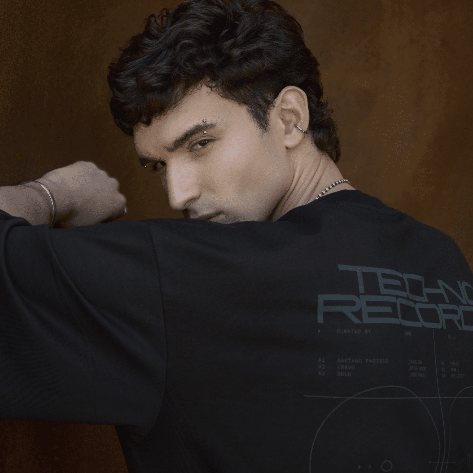 TECH035 — ANNĒ Curated Works (Limited Boxset)