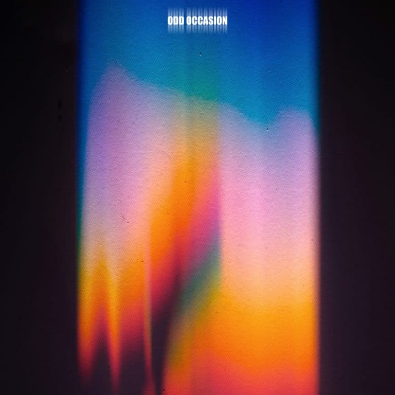 Back And Forth - Odd Occasion