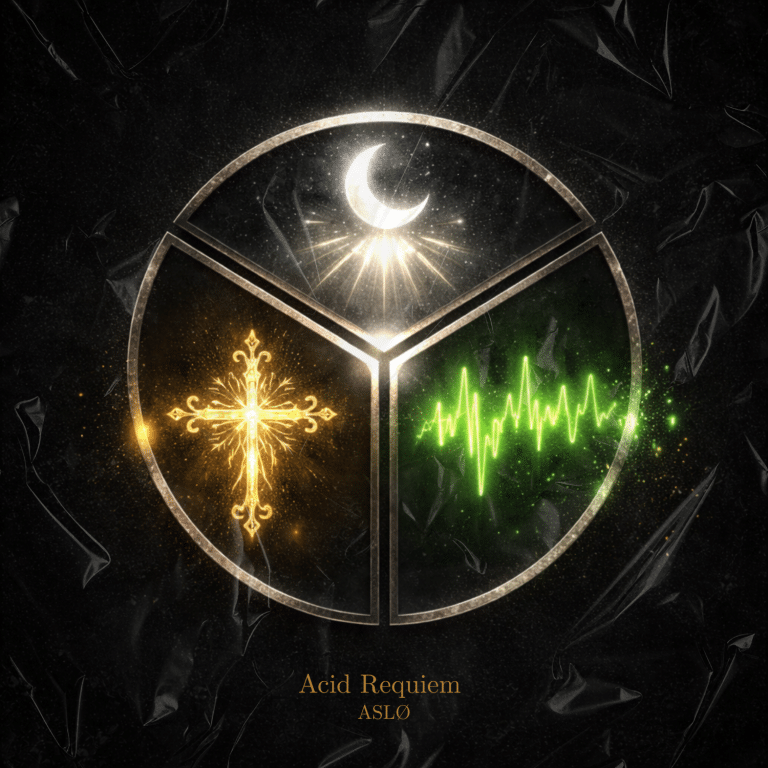 Acid Requiem