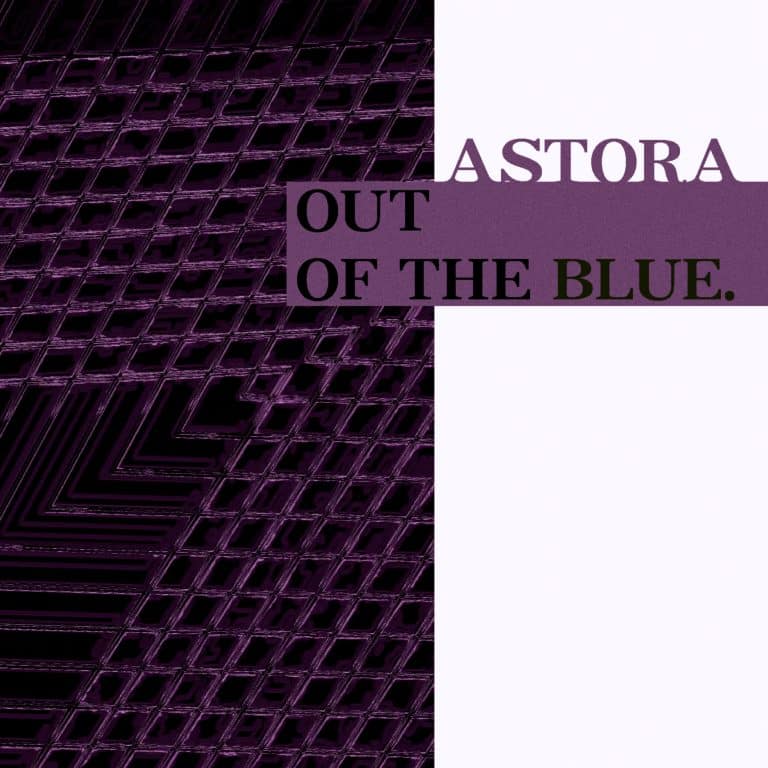 Out of the Blue