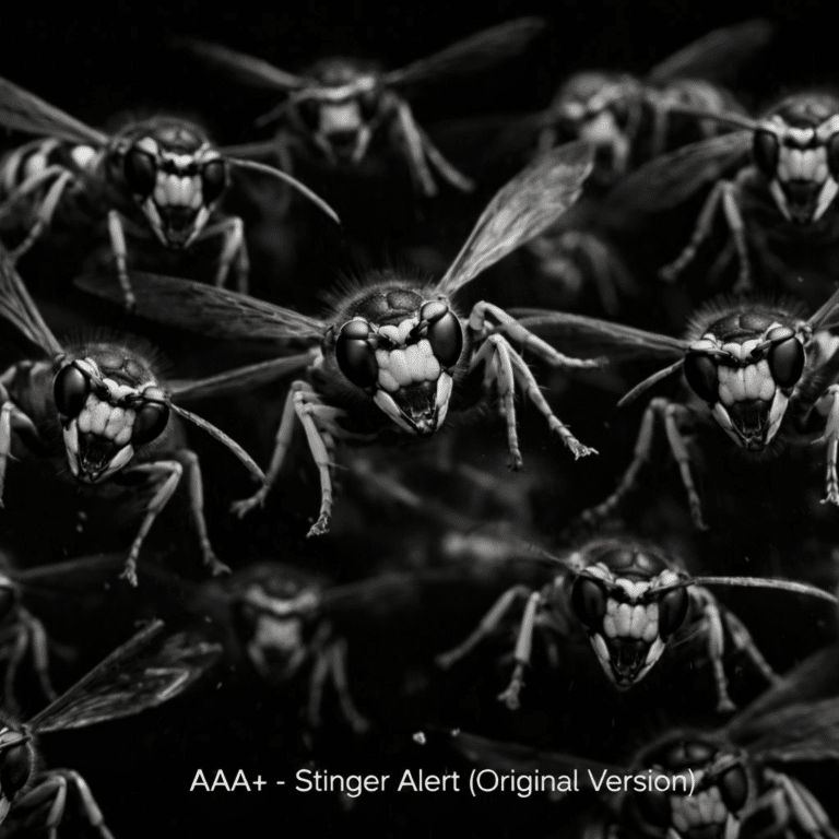 Stinger Alert