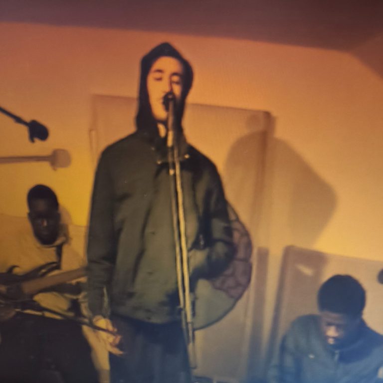 Do Yourself Some Good (Live)