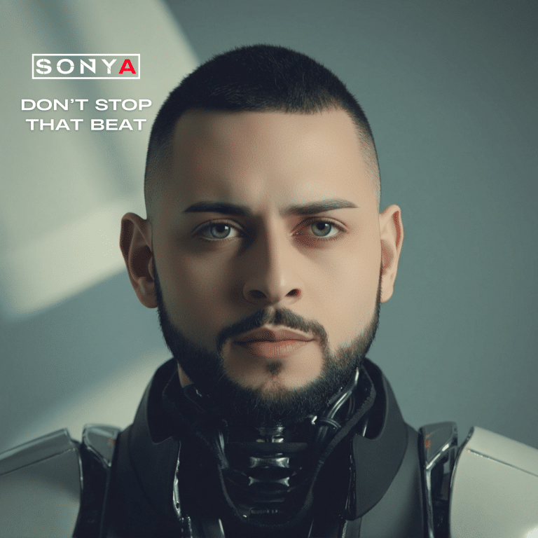 Don't Stop That Beat