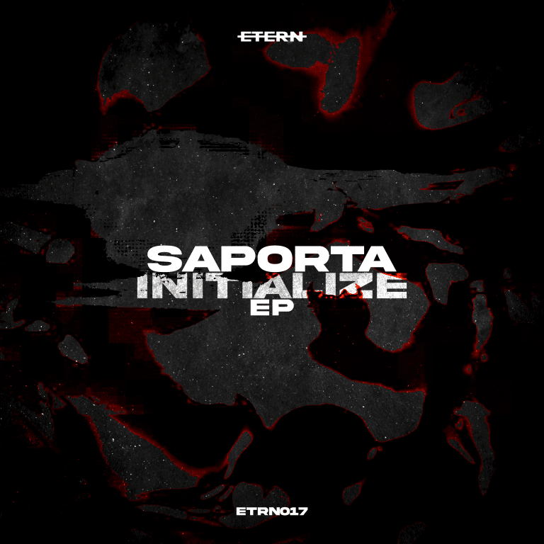 Saporta - Initialize (Original Mix)