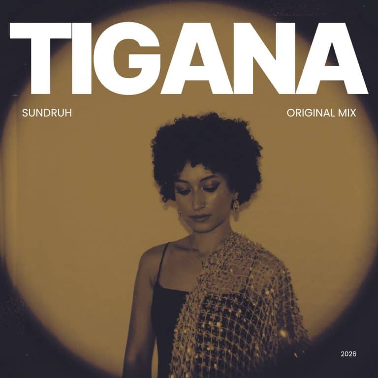 Sundruh - Tigana (Original Mix)