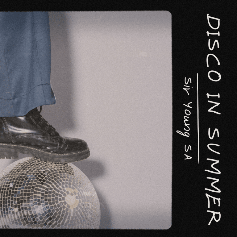 Disco In Summer