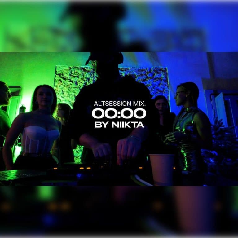 NIIKTA MIX TITLES: 00:00