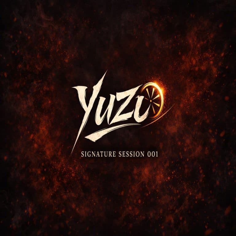 Signature session 001
